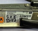 KENWOOD NX-1300-K2 UHF Radio Transceiver w/ 3 OEM batteries and Kenwood Puck price