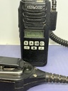 KENWOOD NX-1300-K2 UHF Radio Transceiver w/ 3 OEM batteries and Kenwood Puck cost