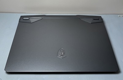 MSI Raider GE76 17.3" SteelSeries 10UG i7-10870H 1TB SSD 32GB GeForce RTX 3070 #2