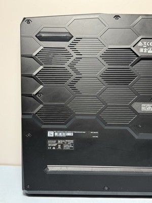MSI Raider GE76 17.3" SteelSeries 10UG i7-10870H 1TB SSD 32GB GeForce RTX 3070 #4