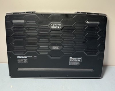 MSI Raider GE76 17.3" SteelSeries 10UG i7-10870H 1TB SSD 32GB GeForce RTX 3070 #5