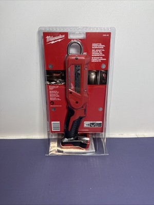 Milwaukee 2352-20 M18 18V Led Stick Light - Bare Tool Brand New #1