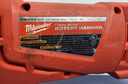 Milwaukee 2713-20 Cordless Rotary Hammer (Tool Only) w/ Aux Handle FREE SHIPPING buy