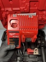 Milwaukee 2903-22 M18 FUEL 18V 1/2" Cordless Li-Ion Drill/Driver Kit buy