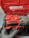 Milwaukee 2903-22 M18 FUEL 18V 1/2" Cordless Li-Ion Drill/Driver Kit with delivery