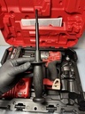 Milwaukee 2903-22 M18 FUEL 18V 1/2" Cordless Li-Ion Drill/Driver Kit in Boston