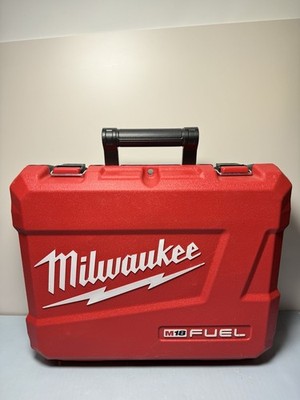 Milwaukee 2903-22 M18 FUEL 18V 1/2" Cordless Li-Ion Drill/Driver Kit #9