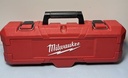 Milwaukee 49-16-2695 2-1/2 inch to 4 inch Knockout Set With Case buy