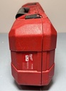 Milwaukee 49-16-2695 2-1/2 inch to 4 inch Knockout Set With Case price