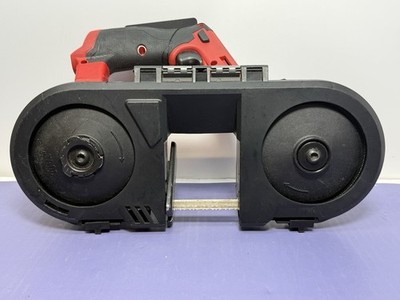 Milwaukee M12 FUEL 2529-20 BAND SAW Tested Preowned Tool Only #1