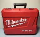 Milwaukee M18 2677-20 Lithium-Ion Cordless FORCE LOGIC 6 Ton Knockout  1/2 in. used