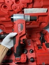 Milwaukee M18 2677-20 Lithium-Ion Cordless FORCE LOGIC 6 Ton Knockout  1/2 in. price