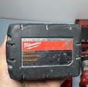 Milwaukee M18 Cordless- Drill, Imp Driver, Hydraulic Driver, Light, Charger,Batt cost