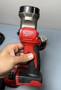 Milwaukee M18 Cordless- Drill, Imp Driver, Hydraulic Driver, Light, Charger,Batt in Boston