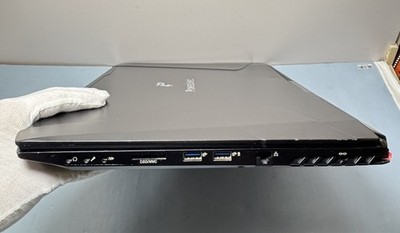 PowerSpec 1710, i7-7700HQ GTX 1070  16GB Ram, 256GB SSD, 1TB HDD W11H #4