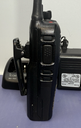 Preowned Icom IC-F3261DT UHF Radio + Charger, PSU, Battery – Tested, Working price