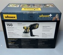 Wagner Control Stainer 150 Handheld HVLP Stain Sprayer used