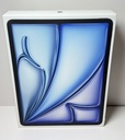 Apple iPad Air 13" M3 Blue A3269 128 GB Wi-Fi+5G-Unlocked w pencil used