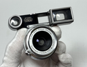Leitz Wetzlar Summaron 35mm f/3.5 Lens +Leitz 35mm Viewfinder M39 LTM Mount used