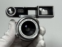Leitz Wetzlar Summaron 35mm f/3.5 Lens +Leitz 35mm Viewfinder M39 LTM Mount cost