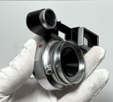 Leitz Wetzlar Summaron 35mm f/3.5 Lens +Leitz 35mm Viewfinder M39 LTM Mount purchase