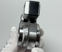 Leitz Wetzlar Summaron 35mm f/3.5 Lens +Leitz 35mm Viewfinder M39 LTM Mount with delivery