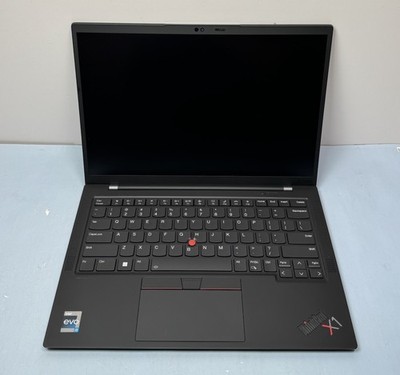 Lenovo ThinkPad X1 Carbon Gen 11 i7-1355U 1.7GHz 32GB RAM 1TB SSD #1