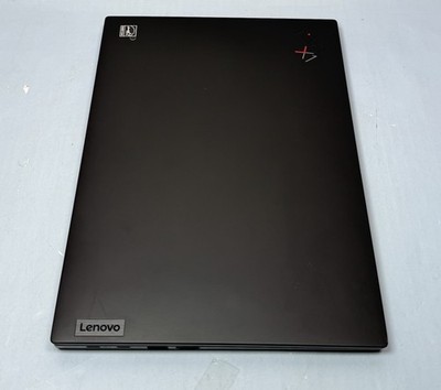 Lenovo ThinkPad X1 Carbon Gen 11 i7-1355U 1.7GHz 32GB RAM 1TB SSD #3