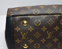 Louis Vuitton  Monogram Pallas Full Black price