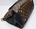 Louis Vuitton  Monogram Pallas Full Black cost