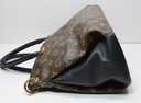 Louis Vuitton  Monogram Pallas Full Black in Boston, MA