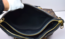 Louis Vuitton  Monogram Pallas Full Black – photo-3