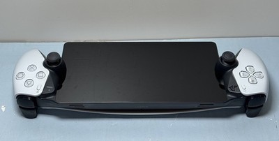 Sony PlayStation 5 Portal Remote PS5 - White CFI-Y1001 - Excellent #1