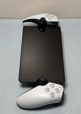 Sony PlayStation 5 Portal Remote PS5 - White CFI-Y1001 - Excellent #2