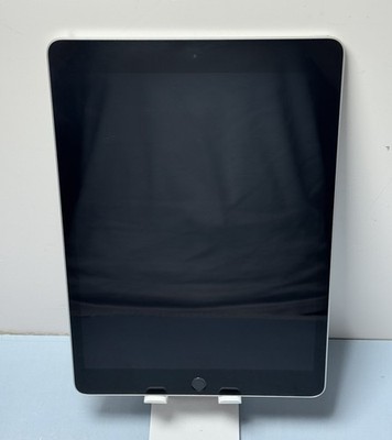 Apple iPad 9th Gen A2602, 64GB, Wi-Fi, 10.2in Silver - Unused 100% battery #1