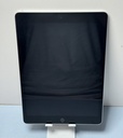 Apple iPad 9th Gen A2602, 64GB, Wi-Fi, 10.2in Silver - Unused 100% battery used