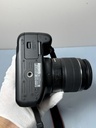Canon EOS Rebel T6 w/ EFS 18-55mm Lens, Charger & 2 Batteries purchase