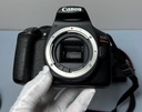 Canon EOS Rebel T6 w/ EFS 18-55mm Lens, Charger & 2 Batteries in Boston