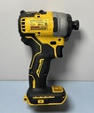 DEWALT DCF809  20V Brushless Impact Driver (Tool Only) used