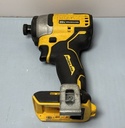DEWALT DCF809  20V Brushless Impact Driver (Tool Only) buy
