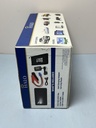 Halo Bolt ACDC Max 55500 mWh Jump-Starting Portable Power Bank used