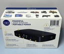 Halo Bolt ACDC Max 55500 mWh Jump-Starting Portable Power Bank buy