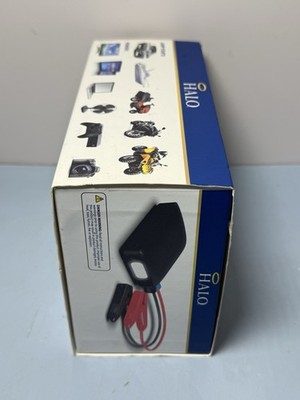 Halo Bolt ACDC Max 55500 mWh Jump-Starting Portable Power Bank #3