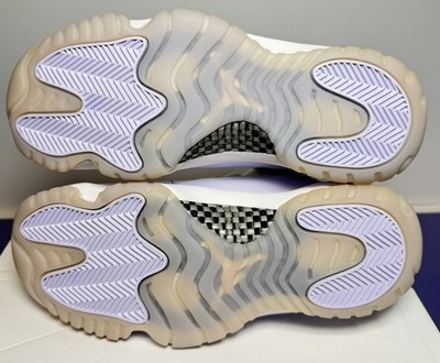 Jordan 11 Retro Low Pure Violet Women’s Size 8  AH7860-101-Brand New #3