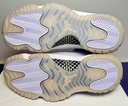 Jordan 11 Retro Low Pure Violet Women’s Size 8  AH7860-101-Brand New price