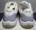 Jordan 11 Retro Low Pure Violet Women’s Size 8  AH7860-101-Brand New cost