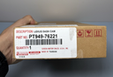 Lexus IS 350 Dashcam - PT94976221 -Open Box used