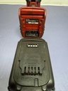 MAC TOOL  MCF886  1/4" BRUSHLESS IMPACT DRIVER - TOOL ONLY cost
