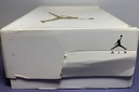 Nike Air Jordan 6 Retro Gold Hoops White DH9696-100 Women’s Size 8 US with delivery