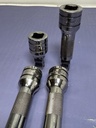 Snap On Tools SXWP 4 Piece 1/2” Drive Wobble Plus Extension Set, 2, 4, 8, & 11 buy